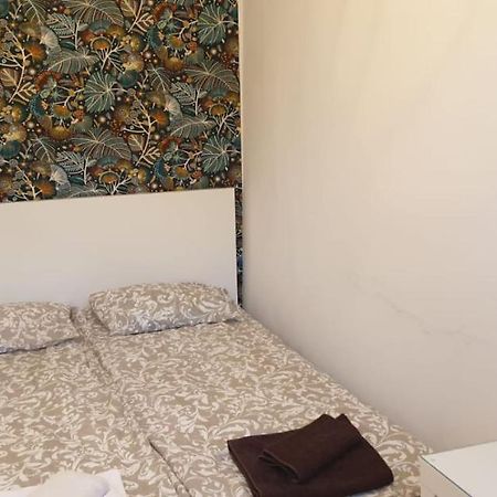 Apartament Turkusowy Шчечин Екстериор снимка