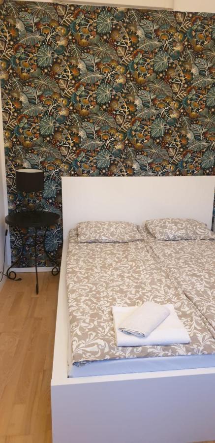 Apartament Turkusowy Шчечин Екстериор снимка