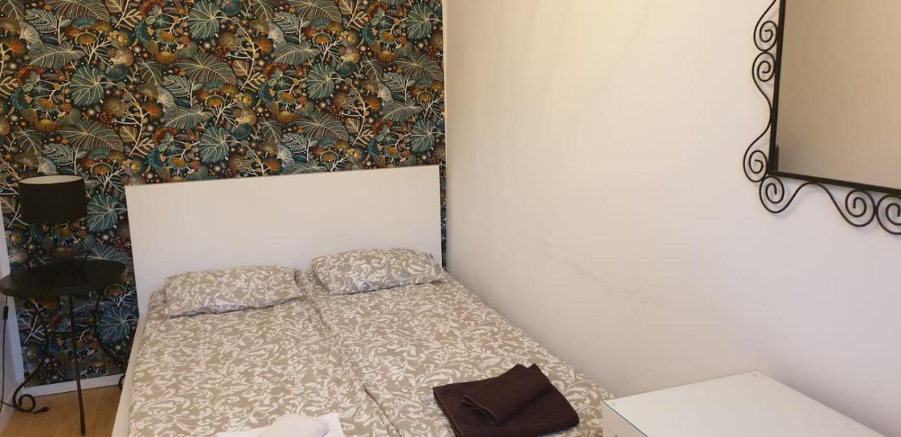 Apartament Turkusowy Шчечин Екстериор снимка