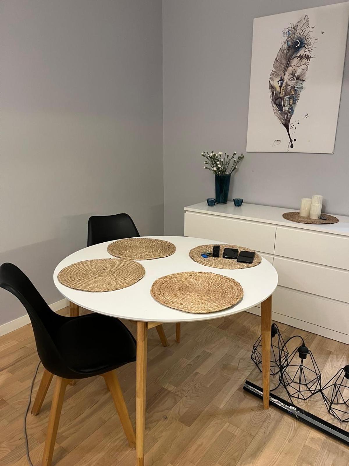 Apartament Turkusowy Шчечин Екстериор снимка